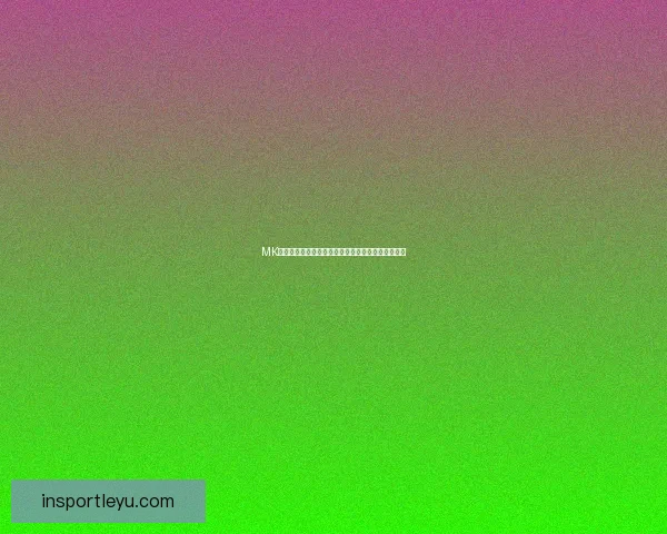 乐鱼体育入口带你畅享精彩赛事体验尽在掌握