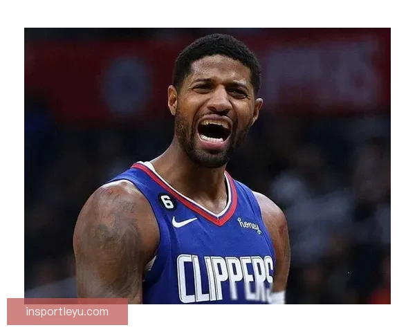 乔治表示状态回暖体能稍欠仍全力拼搏争取最佳表现