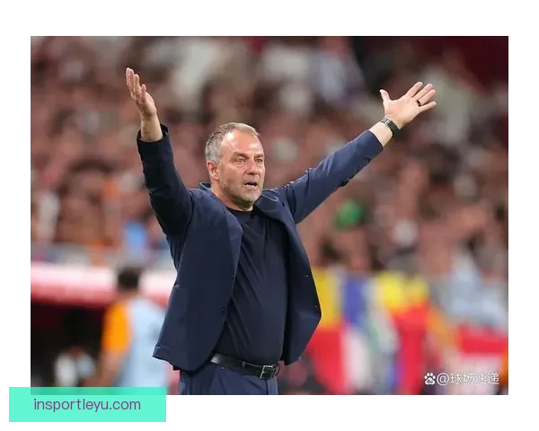 弗里克：亚马尔失利让人愤怒 欧冠比赛将重拾好心情