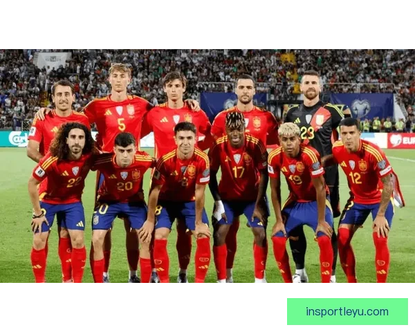 2026世界杯晋级球队全面解析与夺冠热门预测全景指南